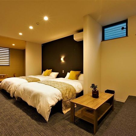 Apartment Hotel Stay The Kansai Airport Izumisano Extérieur photo