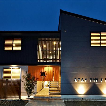 Apartment Hotel Stay The Kansai Airport Izumisano Extérieur photo