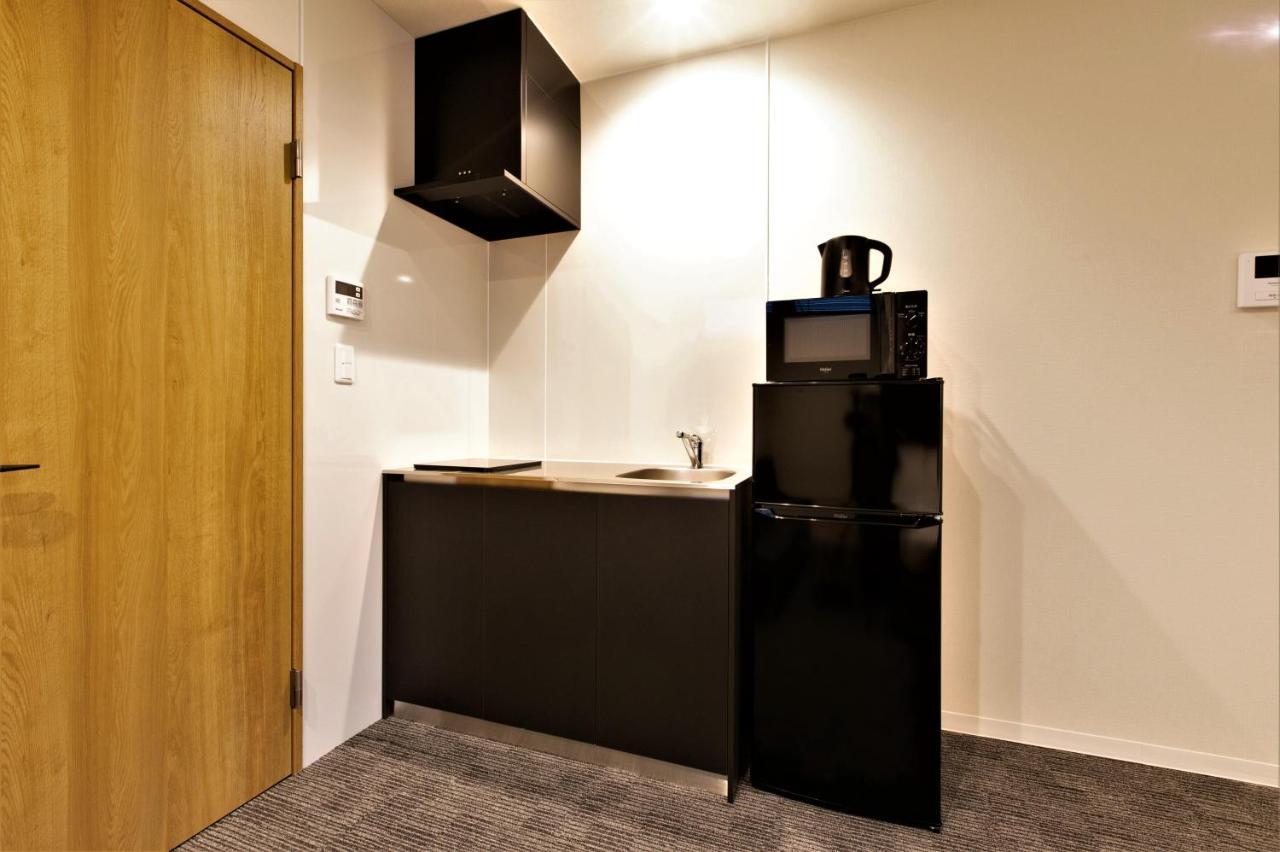 Apartment Hotel Stay The Kansai Airport Izumisano Extérieur photo