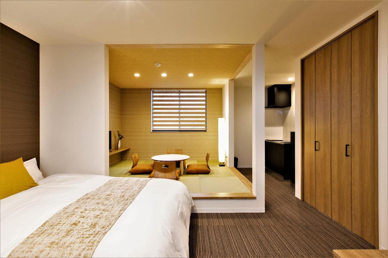 Apartment Hotel Stay The Kansai Airport Izumisano Extérieur photo
